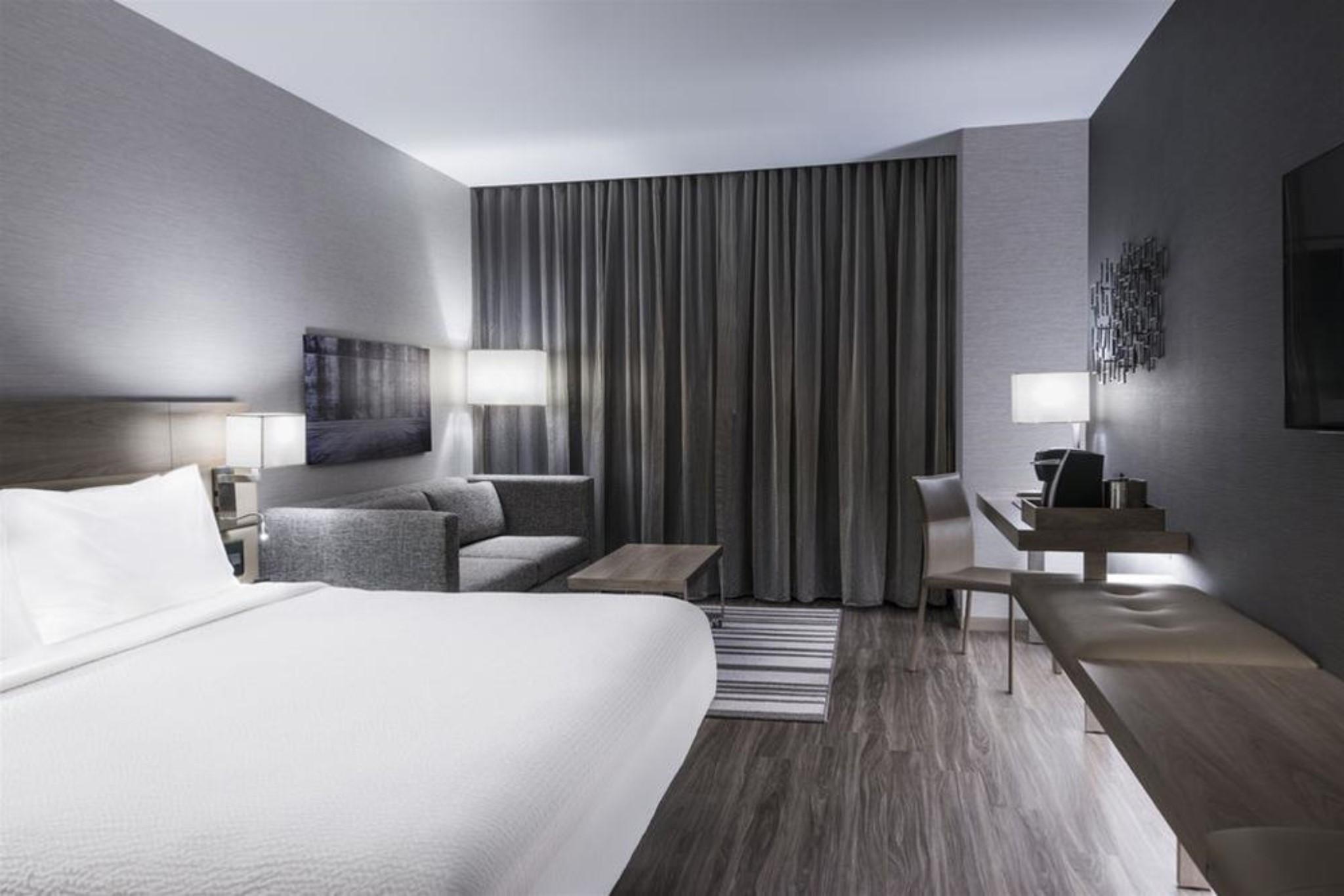 Ac Hotel By Marriott Boston North Medford Εξωτερικό φωτογραφία