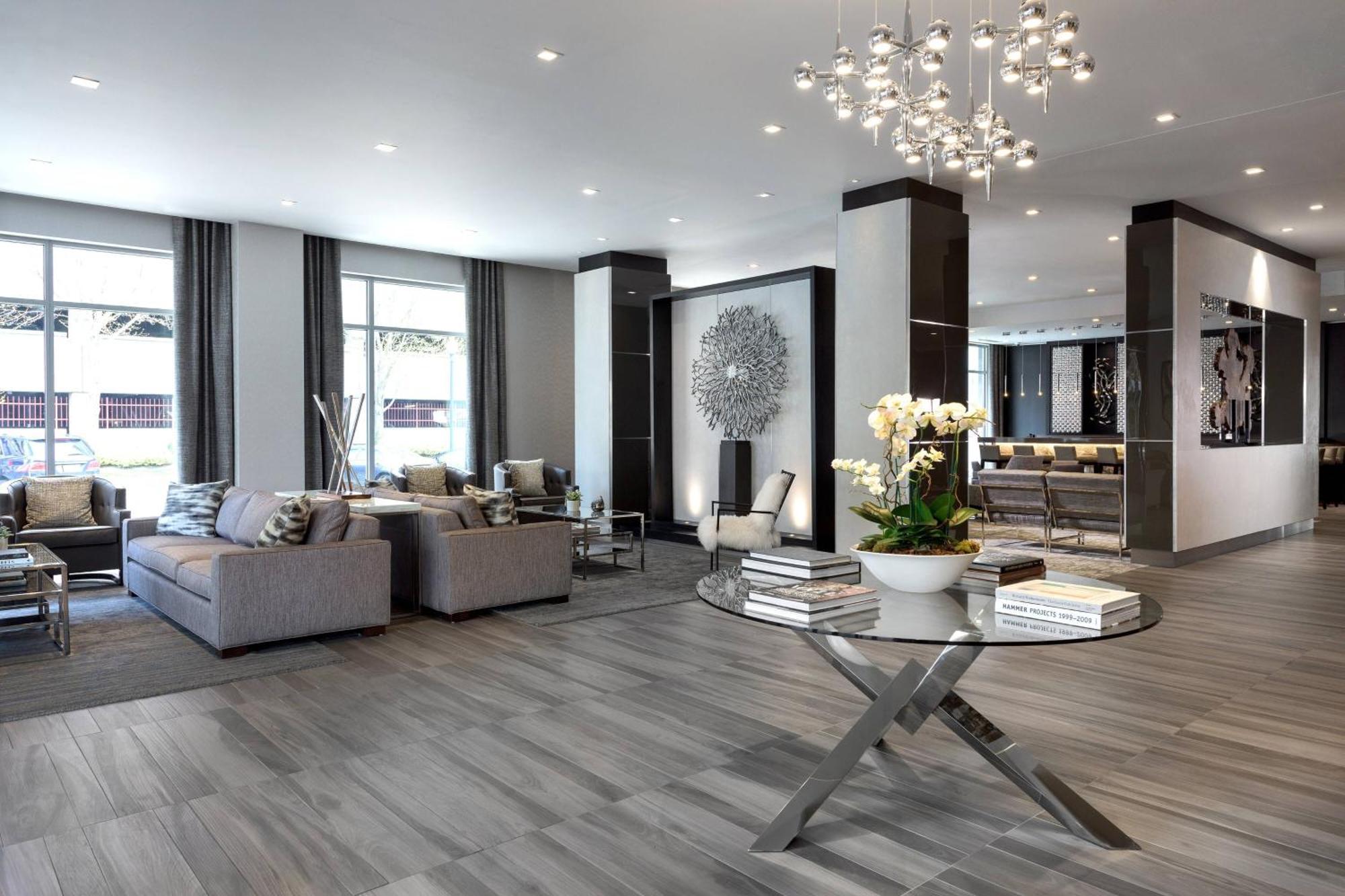 Ac Hotel By Marriott Boston North Medford Εξωτερικό φωτογραφία